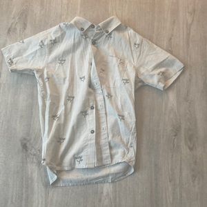 BillaBong shirt